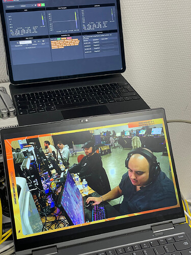 Stream Twitch